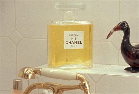 les visiteurs chanel n 5|les visiteurs 3.